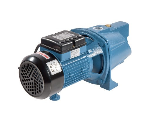 Насос поверхневий струменевий Vitals Aqua JW 1068w