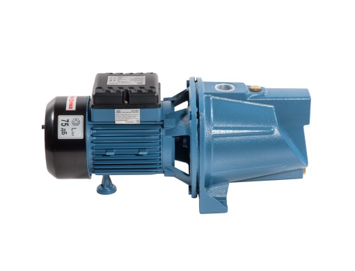 Насос поверхневий струменевий Vitals Aqua JW 1068w