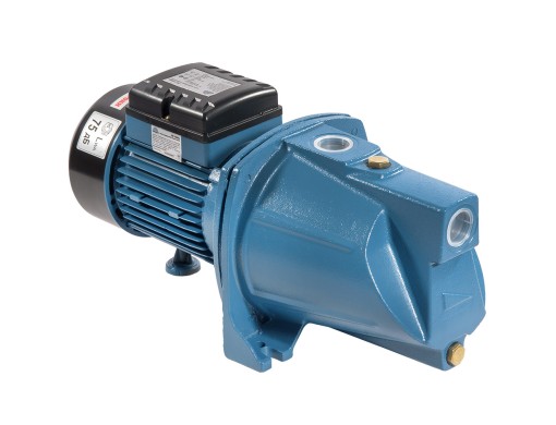 Насос поверхневий струменевий Vitals Aqua JW 1068w