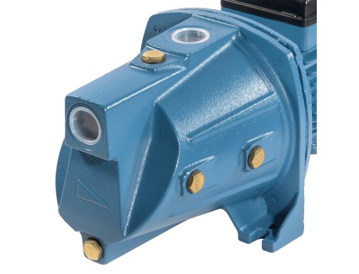 Насос поверхневий струменевий Vitals Aqua JW 1068w