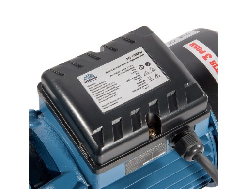 Насос поверхневий струменевий Vitals Aqua JW 1068w