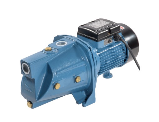 Насос поверхневий струменевий Vitals Aqua JW 643w