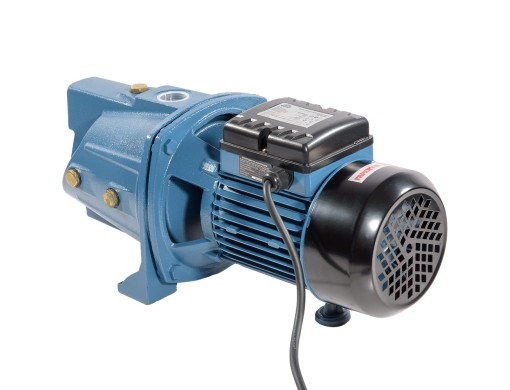 Насос поверхневий струменевий Vitals Aqua JW 643w