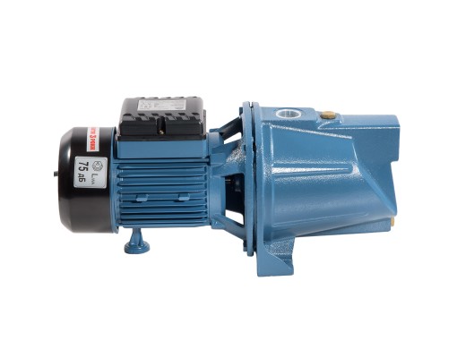 Насос поверхневий струменевий Vitals Aqua JW 643w