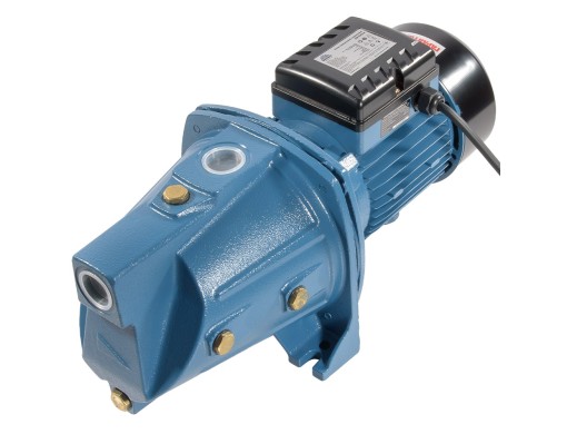 Насос поверхневий струменевий Vitals Aqua JW 643w