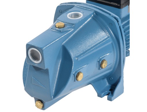Насос поверхневий струменевий Vitals Aqua JW 643w