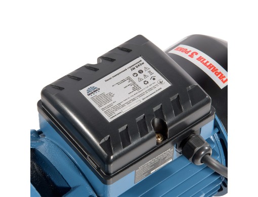 Насос поверхневий струменевий Vitals Aqua JW 643w