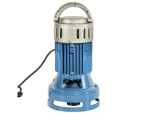 Насос поверхневий відцентровий вертикальний Vitals aqua СPV 10160w