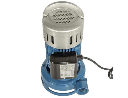 Насос поверхневий відцентровий вертикальний Vitals aqua СPV 10160w