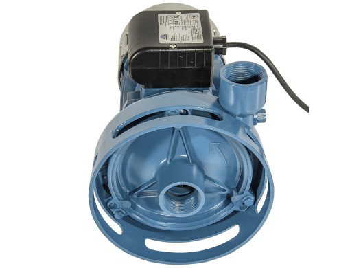 Насос поверхневий відцентровий вертикальний Vitals aqua СPV 10160w