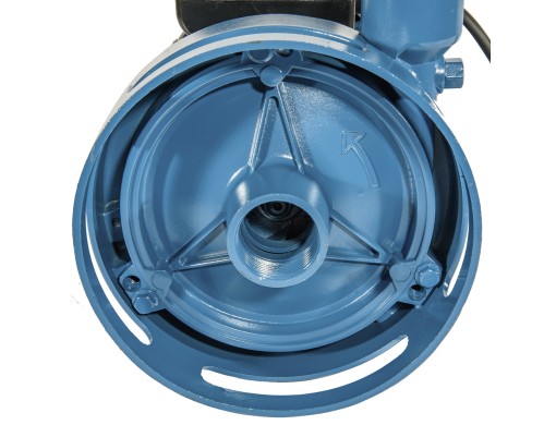 Насос поверхневий відцентровий вертикальний Vitals aqua СPV 10160w