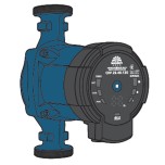 Насос циркуляційний енергоефективний Vitals Aqua CHF 25.40.130 