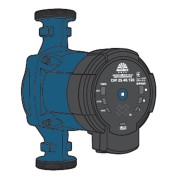 Насос циркуляційний енергоефективний Vitals Aqua CHF 25.60.180