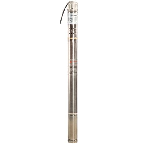 Насос заглибний свердловинний шнековий Vitals aqua 2DS 0527-0,4r