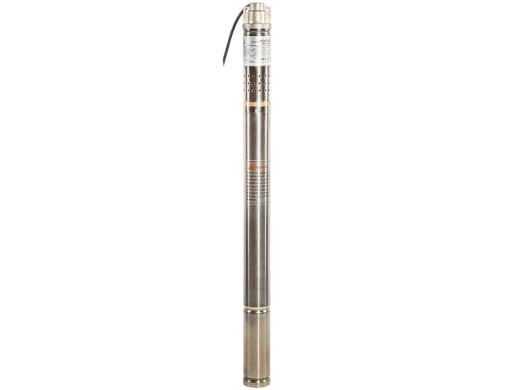 Насос заглибний свердловинний шнековий Vitals aqua 2DS 0527-0,4r