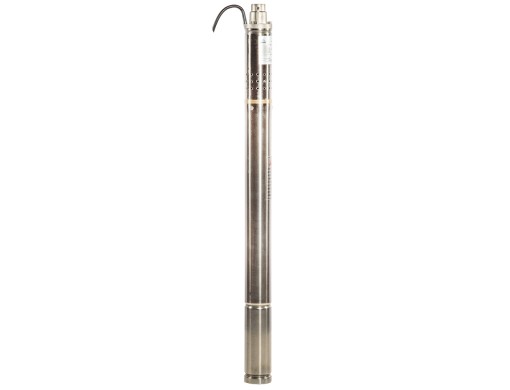 Насос заглибний свердловинний шнековий Vitals aqua 2DS 0527-0,4r