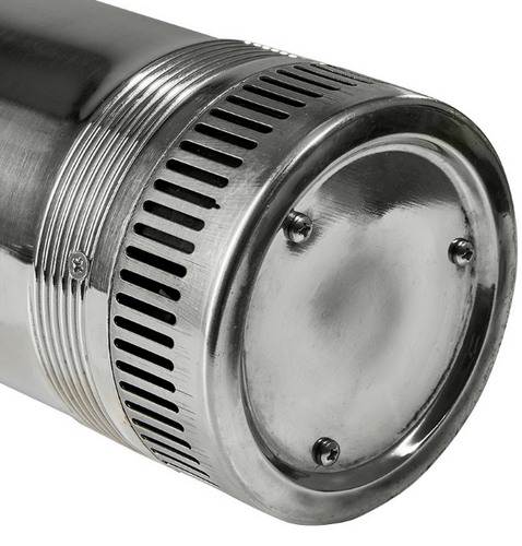 Насос заглибний колодязний Vitals Aqua PRO 5-4DCw 4535-1,0f