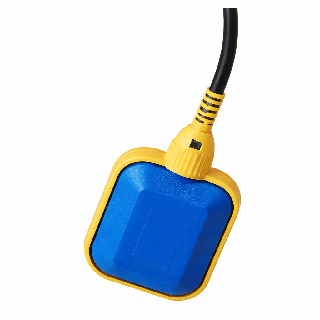 Насос заглибний колодязний Vitals Aqua PRO 5-4DCw 4535-1,0f