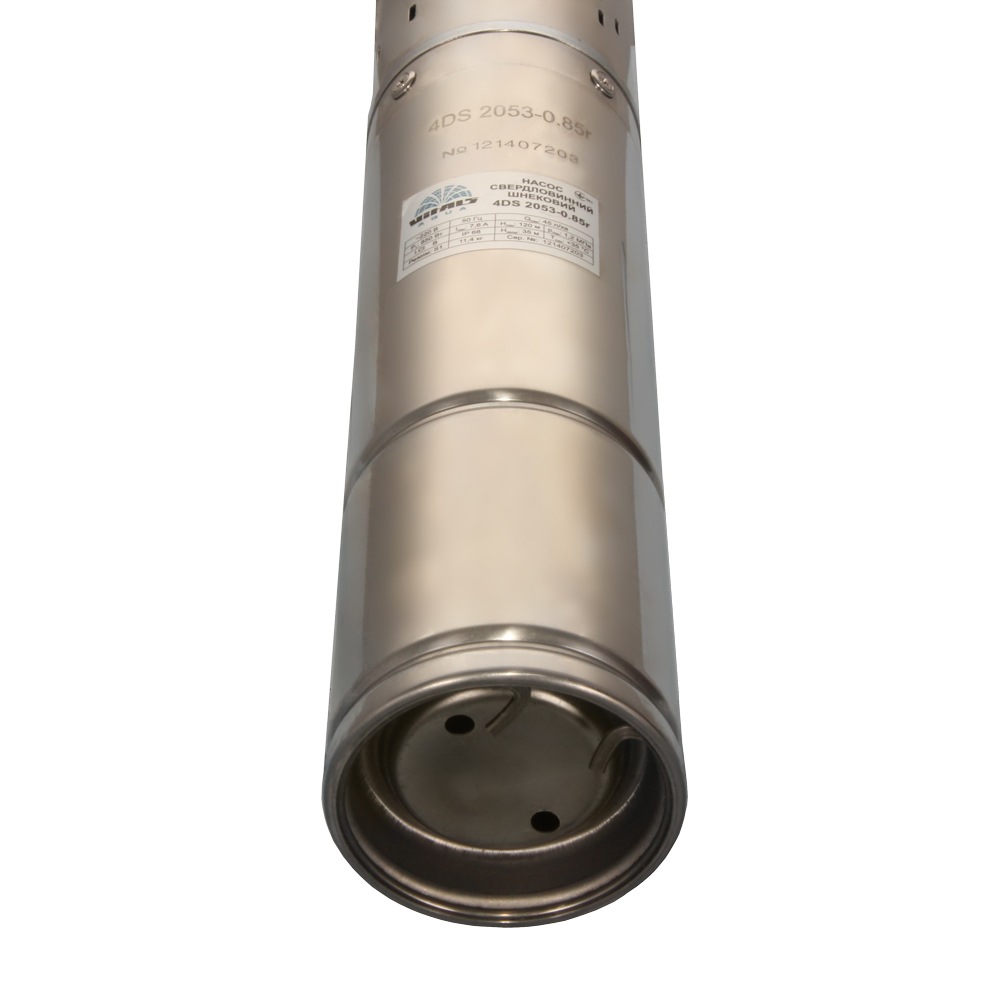 Насос заглибний свердловинний шнековий Vitals aqua 3.5DS 1048-0.5r