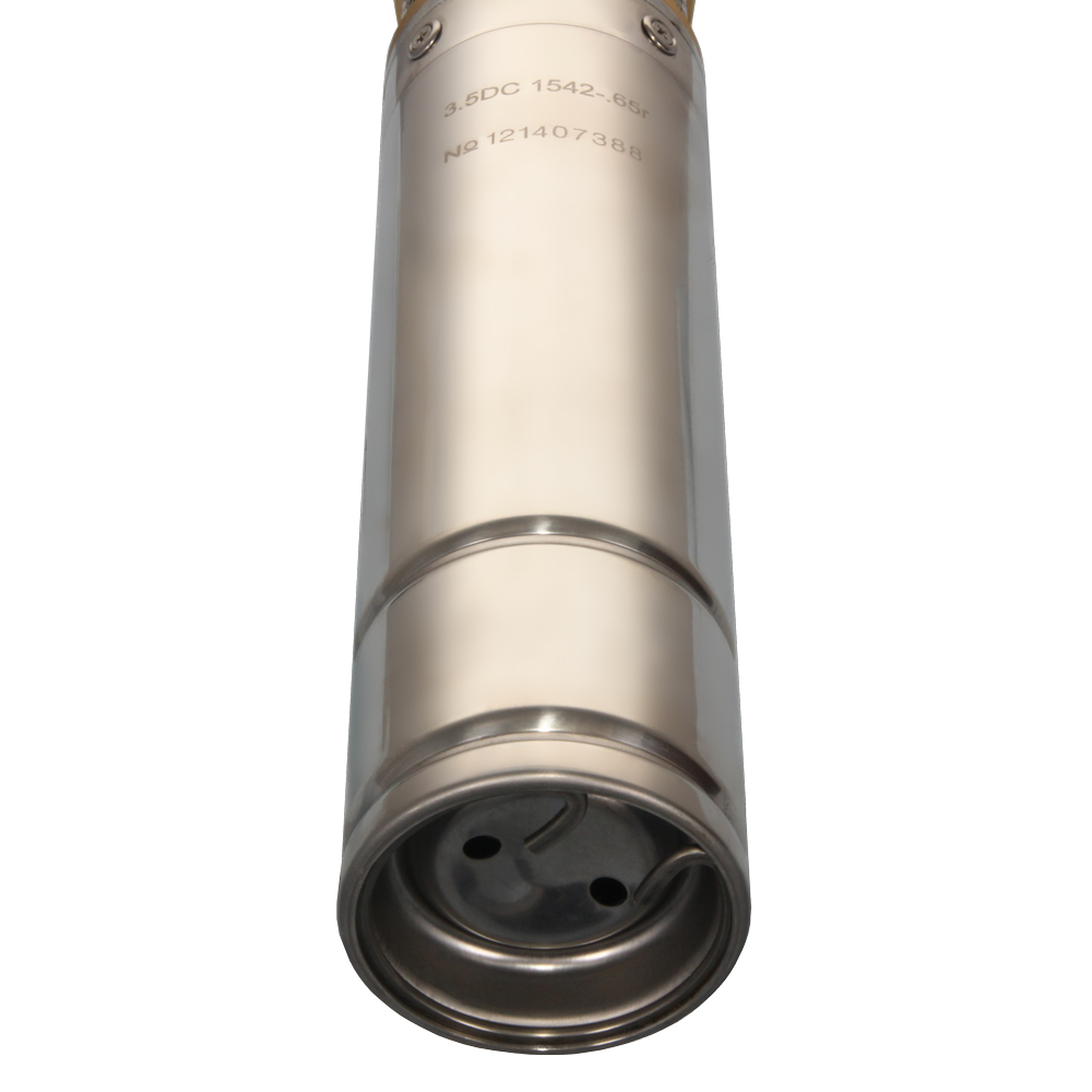 Насос заглибний свердловинний відцентровий Vitals Aqua 3-15DCo 1938-0.8r