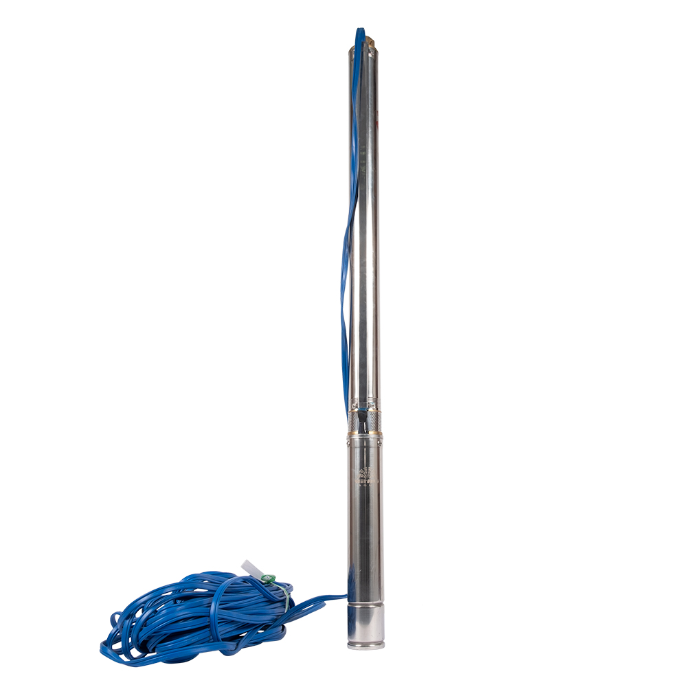 Насос заглибний свердловинний відцентровий Vitals Aqua 3-30DCo 1690-1.2r