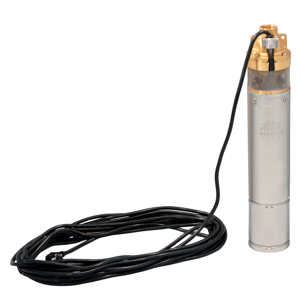 Насос погружной скважинный вихревой Vitals Aqua 4DV 2032-1.3rc 