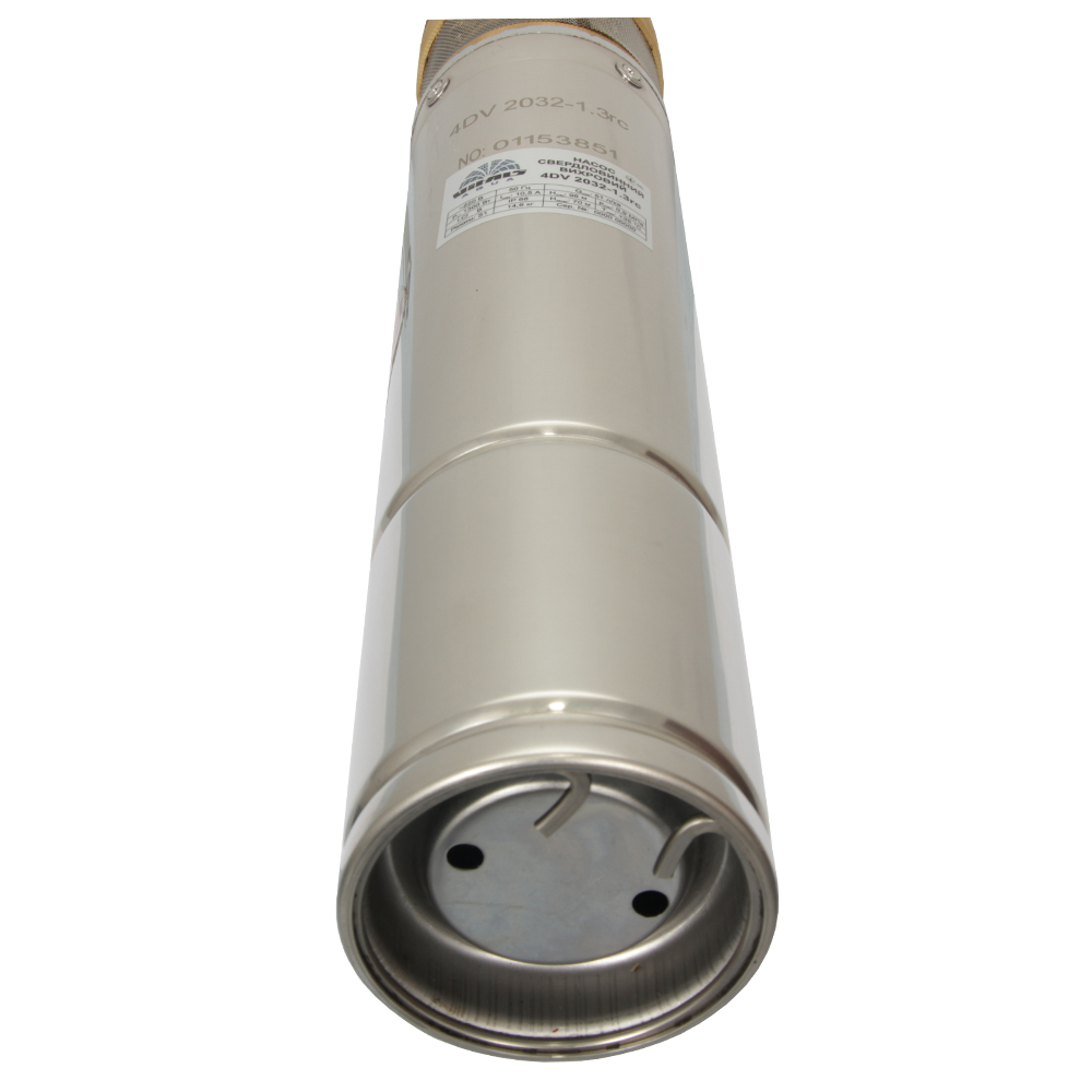 Насос погружной скважинный вихревой Vitals Aqua 4DV 2032-1.3rc 